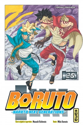 Tome 20