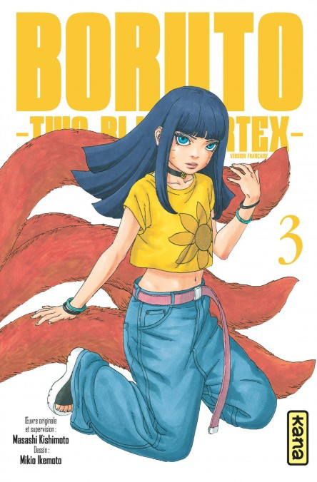Tomo 3