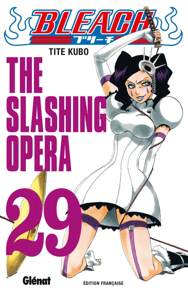 The Slashing Opera