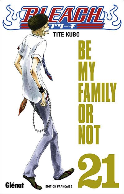 Be my Family or Not