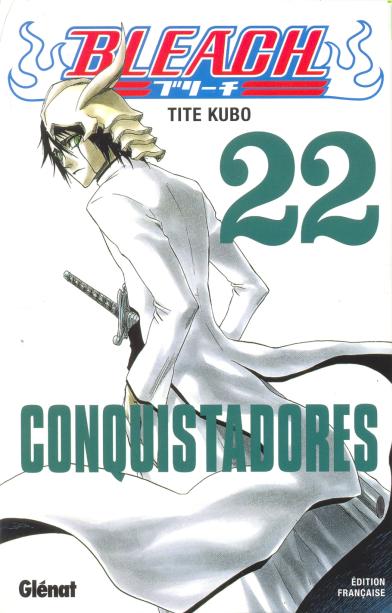 Conquistadores