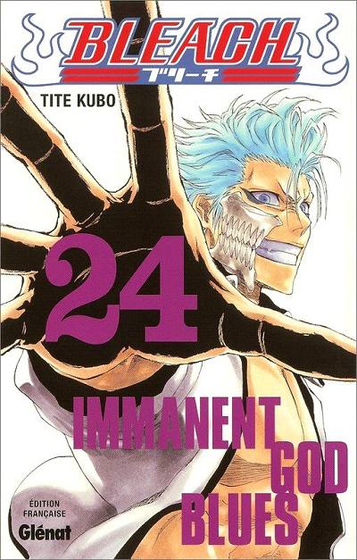 Immanent God Blues