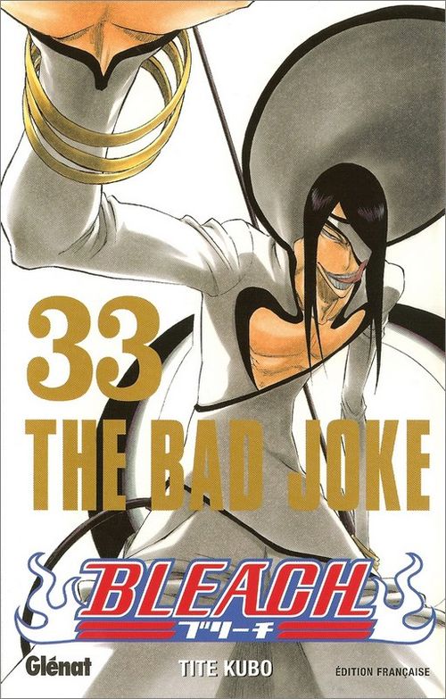 The Bad Joke