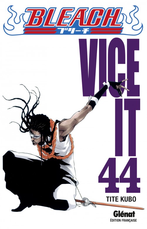 Vice it