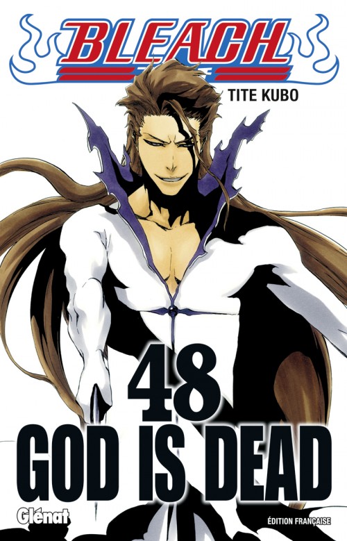 God is Dead