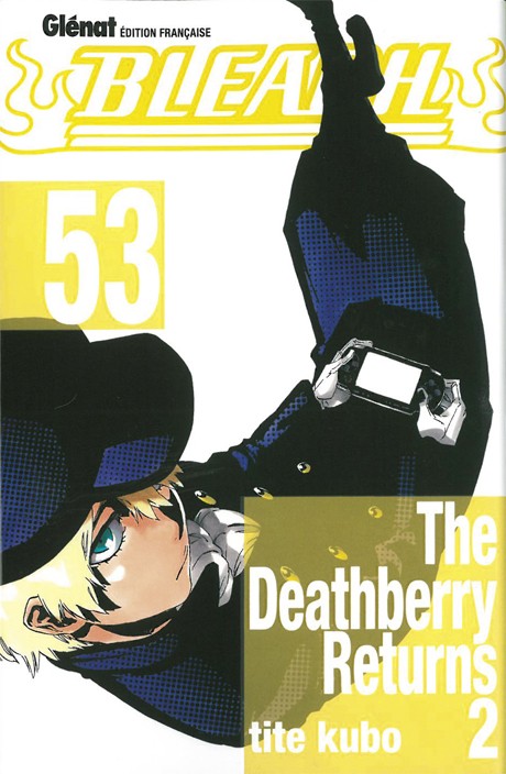 The Deathberry Returns 2