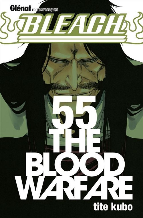 The Blood Warfare