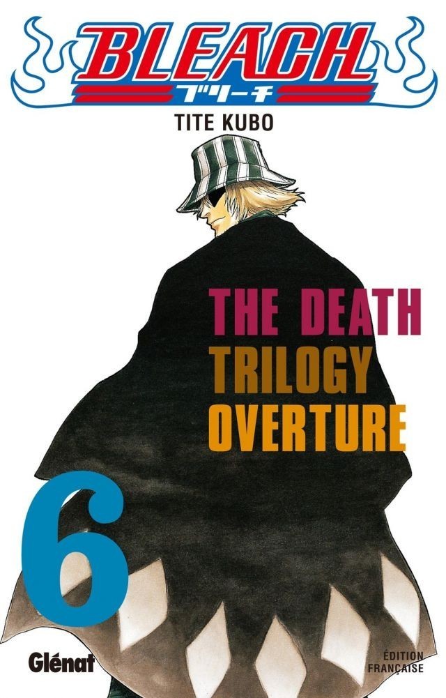 The Death Trilogy Overture