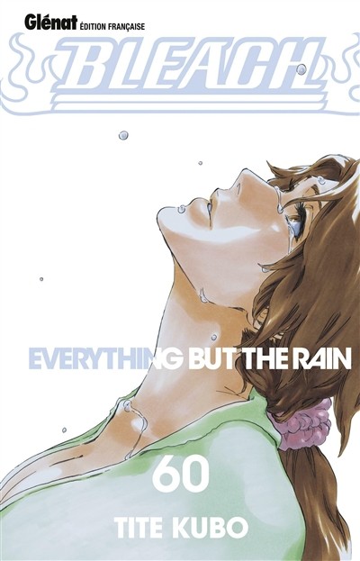 Everything but the Rain
