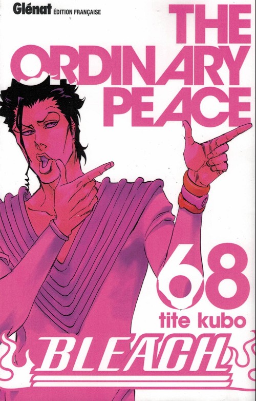 The Ordinary Peace