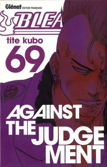 Against the Judgement