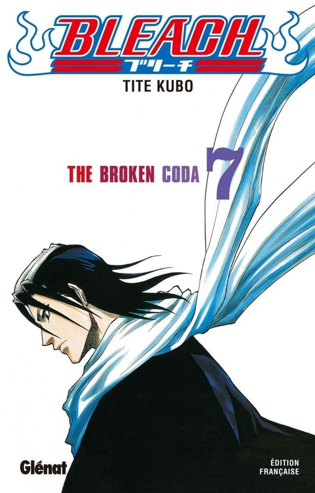 The Broken Coda