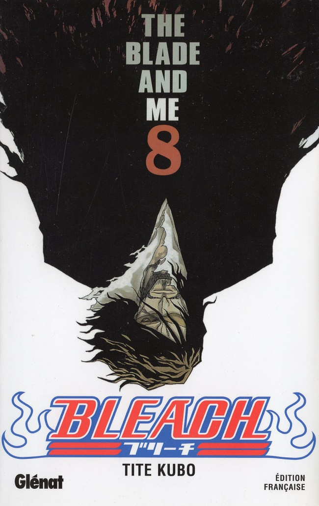 The Blade and Me