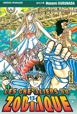 Tome 13