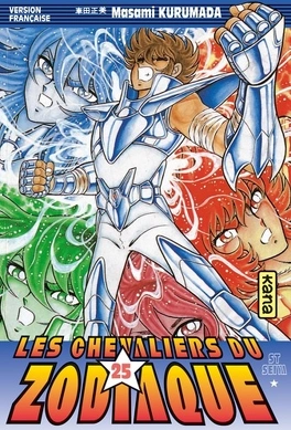 Tome 25