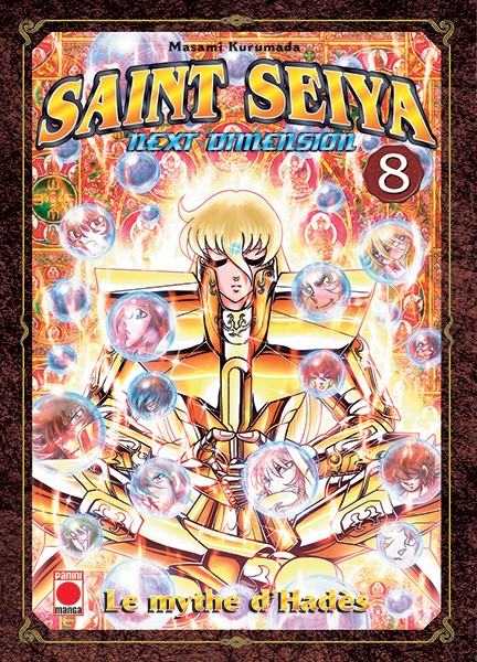 Tomo 8