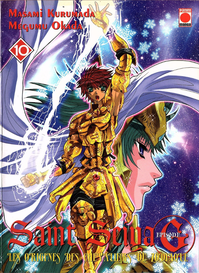 Tome 10