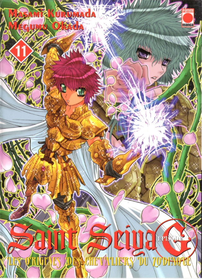 Tome 11