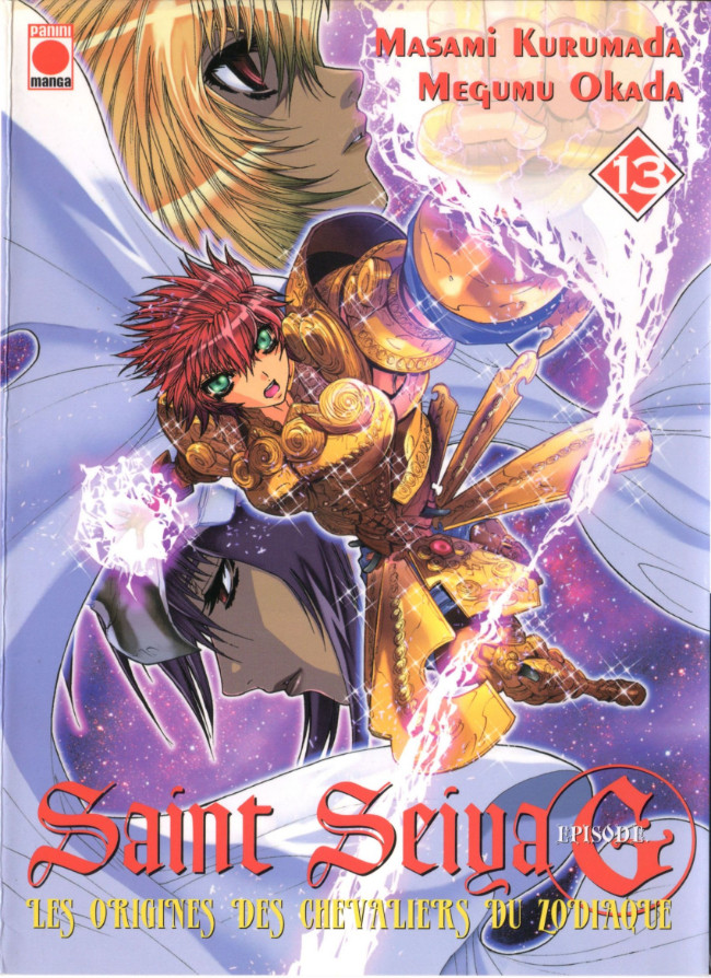 Tome 13