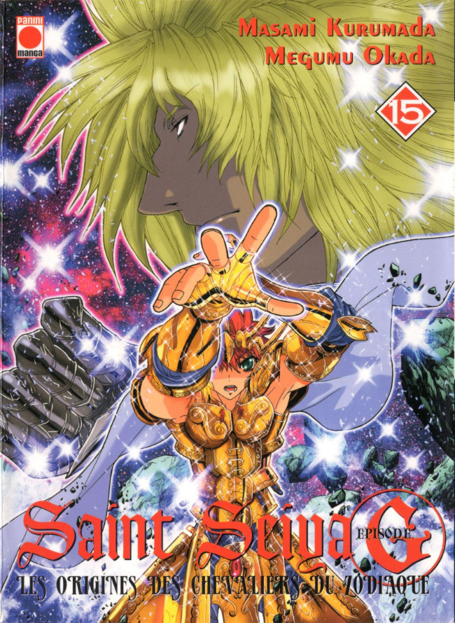 Tome 15