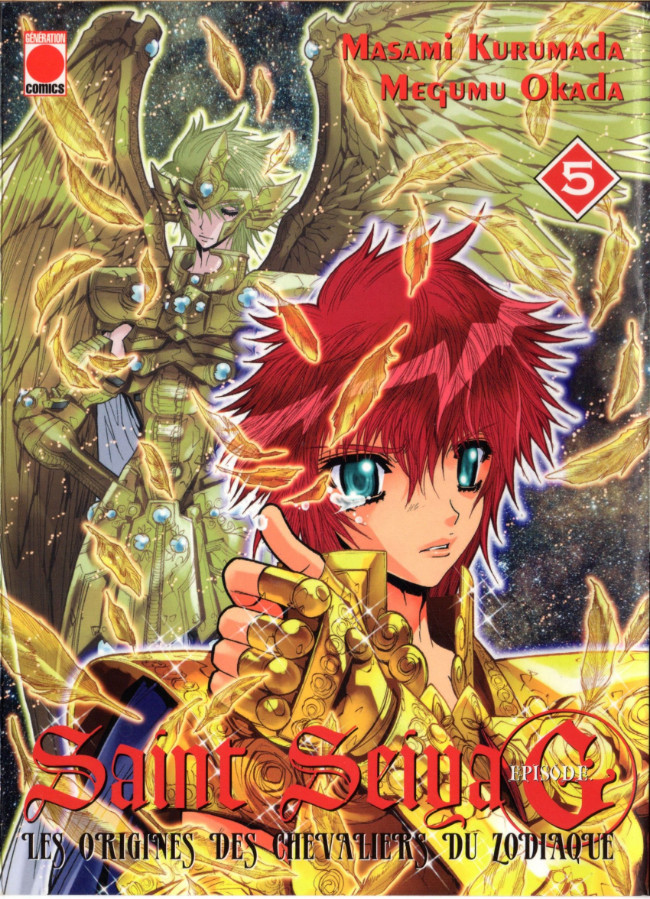 Tome 5