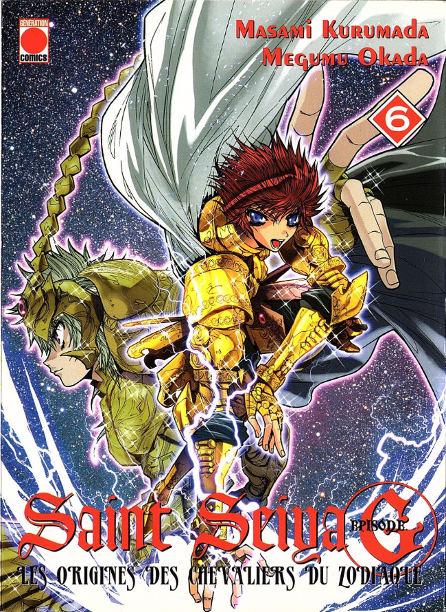 Tome 6