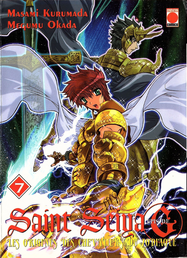 Tome 7