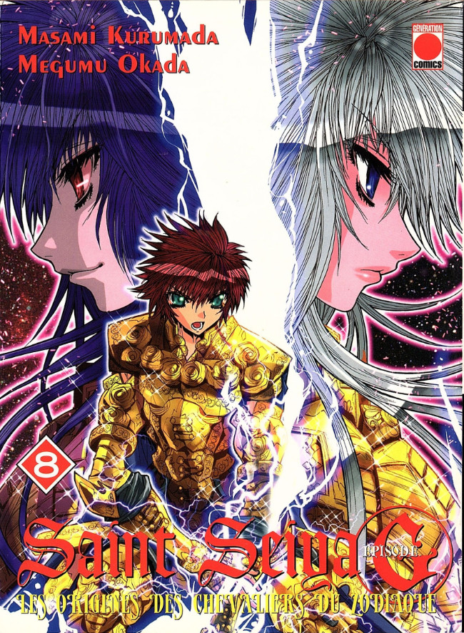 Tome 8