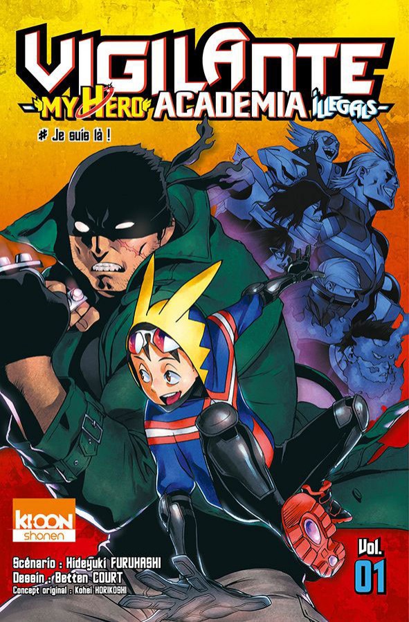 Tome 1