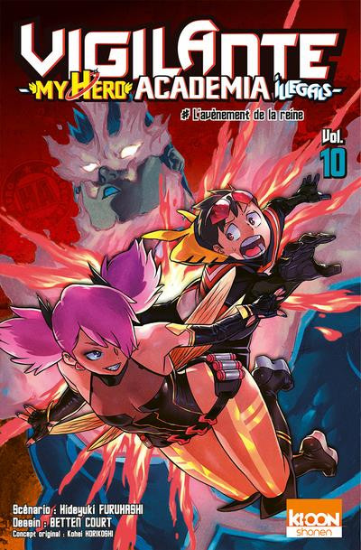 Tome 10