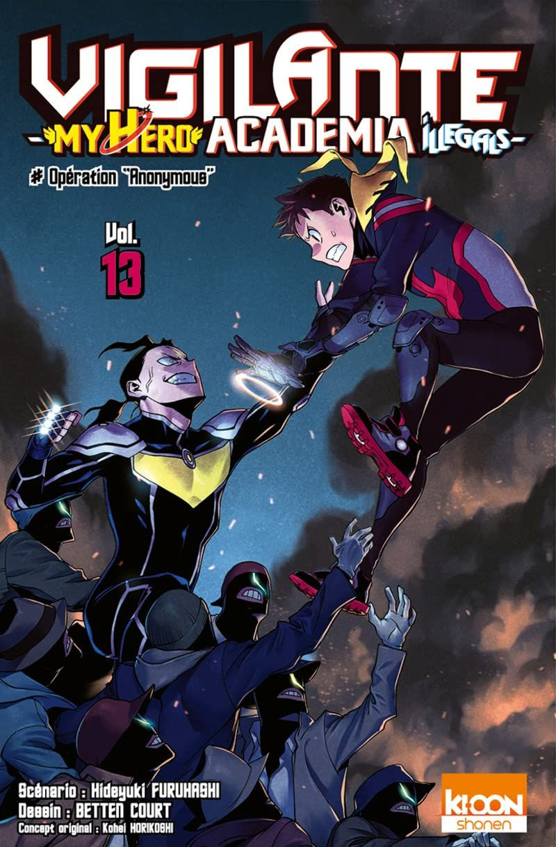 Tome 13