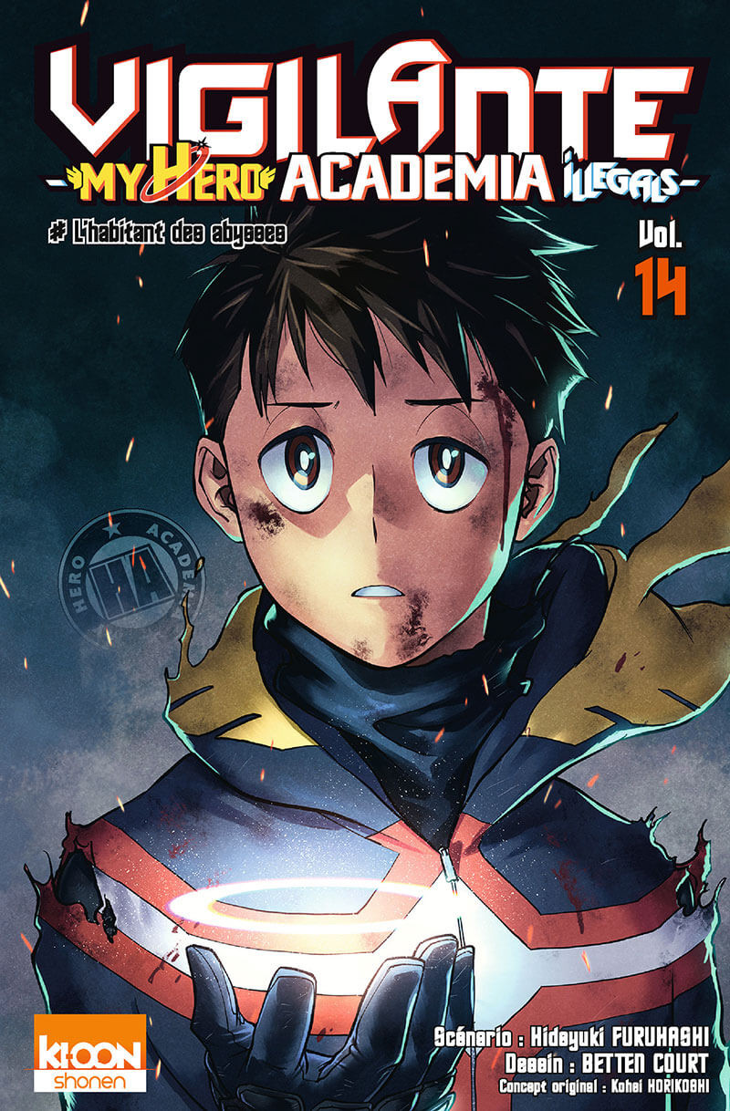 Tome 14