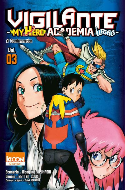 Tome 3