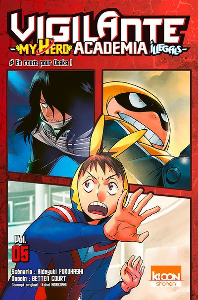 Tome 5