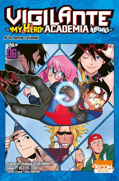 Tome 6