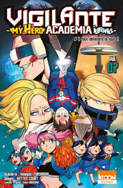 Tome 7