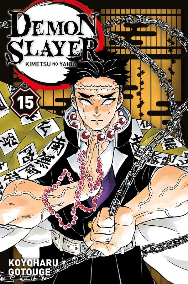 Tome 15