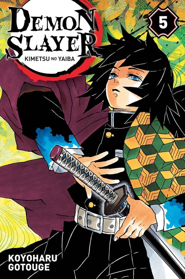 Tome 5