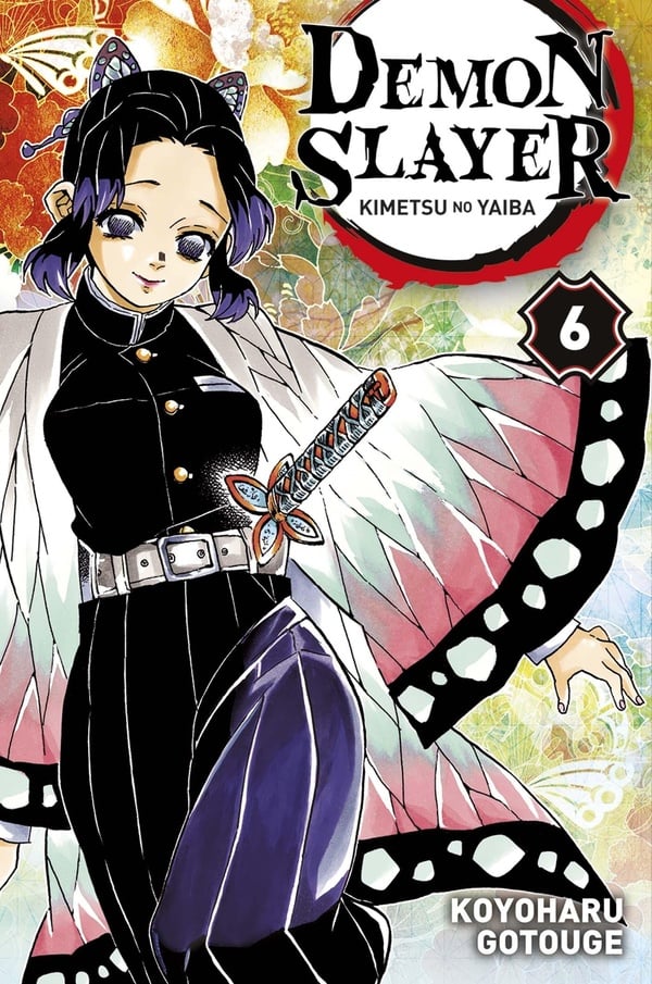 Tome 6