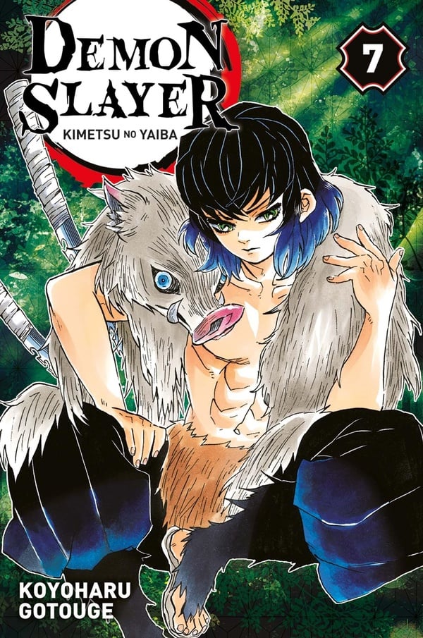 Tome 7
