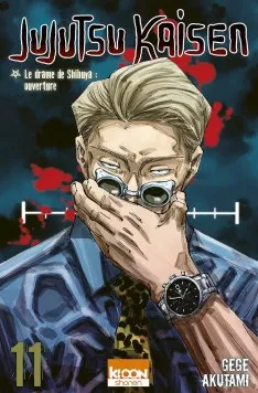 Le drame de Shibuya : ouverture