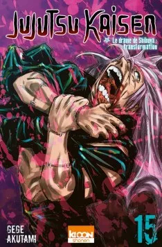 Le drame de Shibuya : transformation