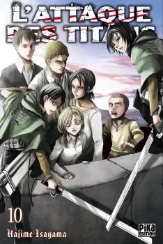 Tome 10