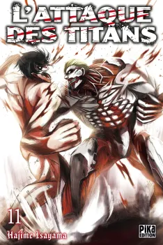 Tome 11