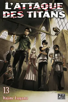 Tome 13