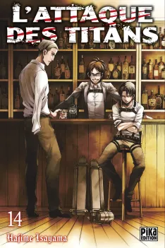 Tome 14