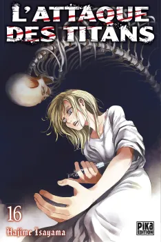 Tome 16