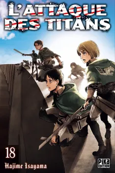Tome 18