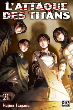 Tome 21
