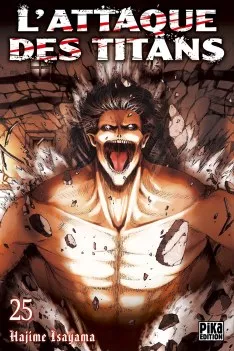 Tome 25